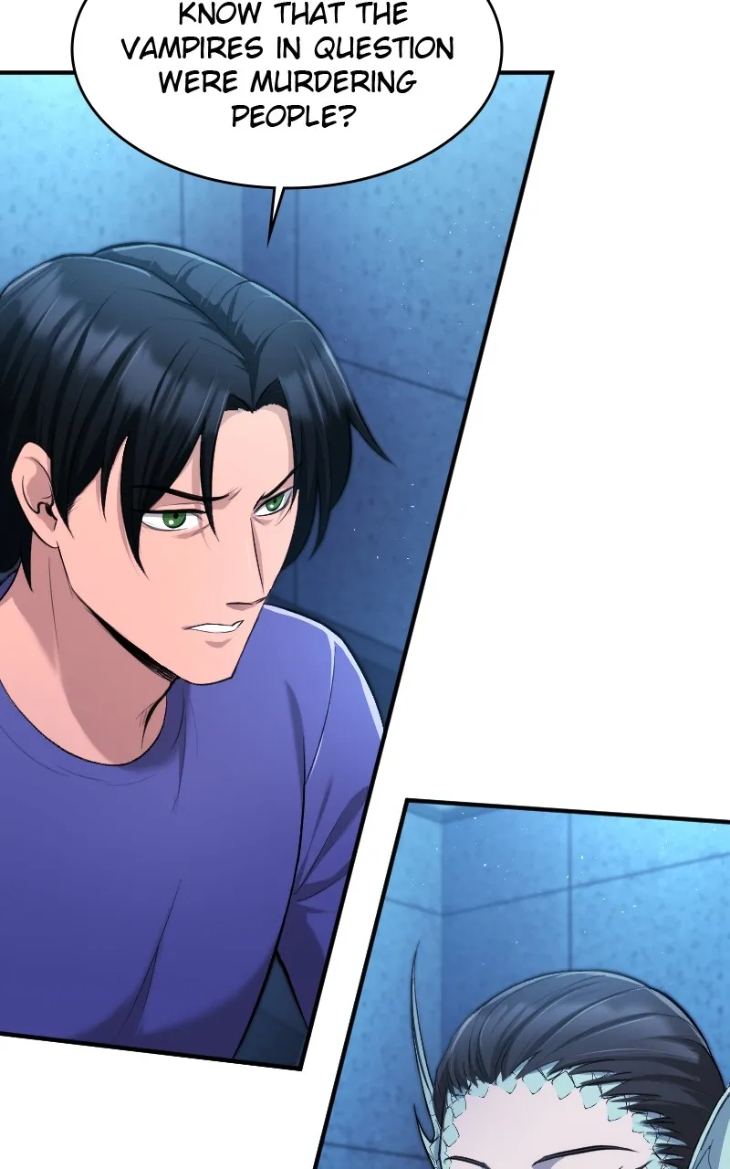Read Paranoid Mage chapter 27 image 36 on Lezhin