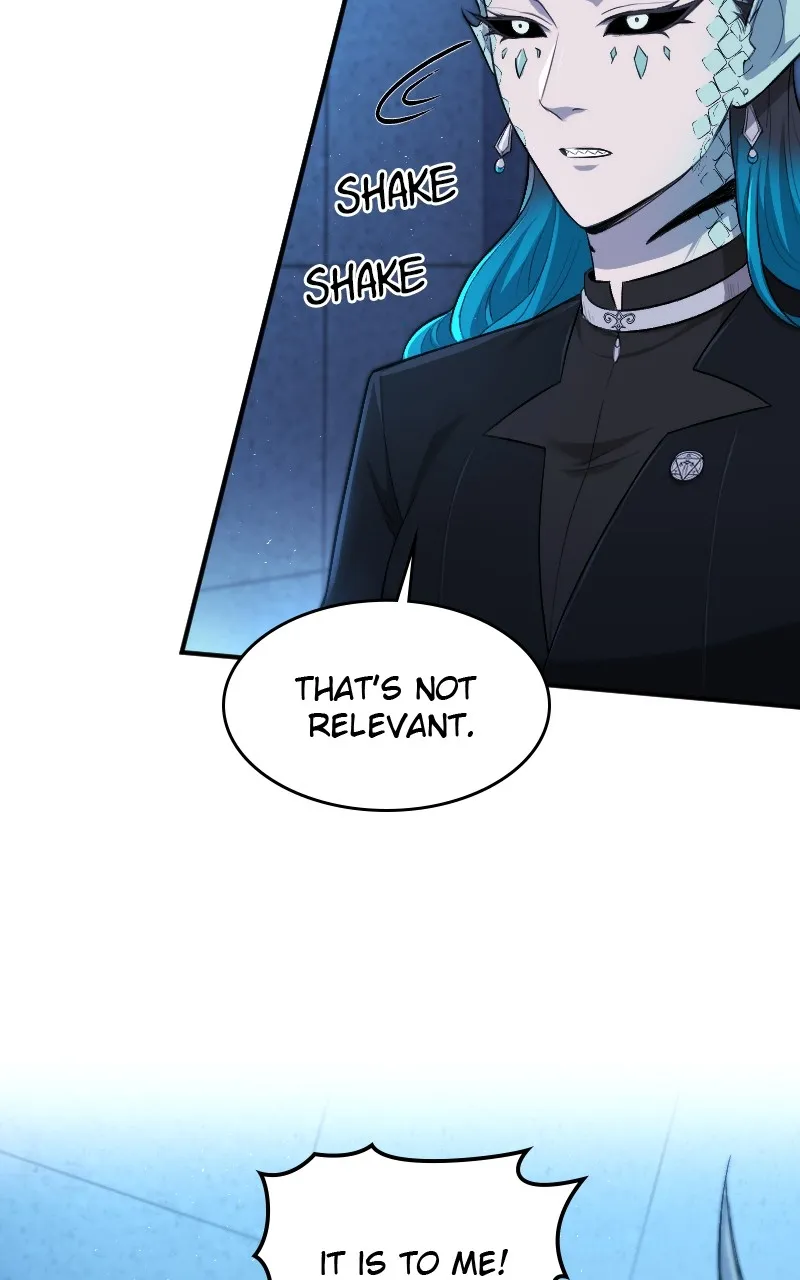 Read Paranoid Mage chapter 27 image 37 on Lezhin