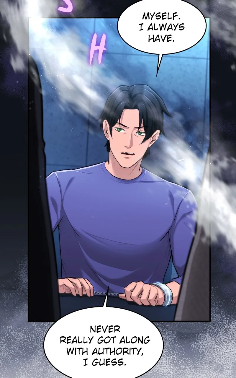 Read Paranoid Mage chapter 27 image 41 on Lezhin