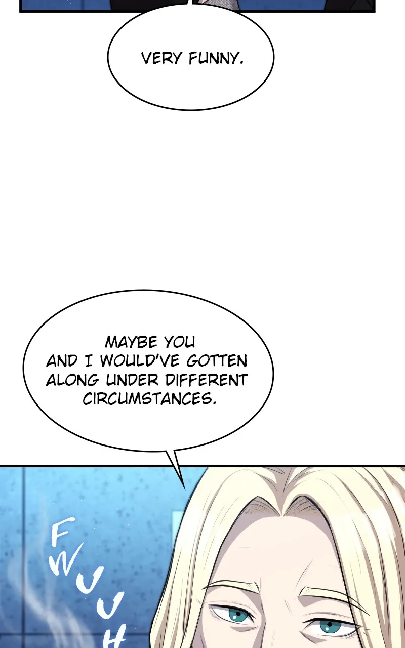 Read Paranoid Mage chapter 27 image 43 on Lezhin