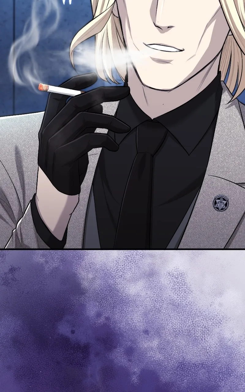 Read Paranoid Mage chapter 27 image 44 on Lezhin