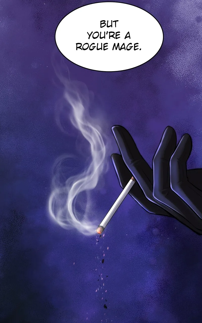 Read Paranoid Mage chapter 27 image 45 on Lezhin