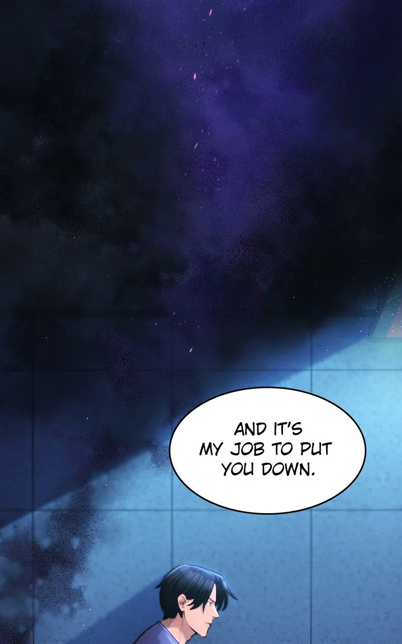 Read Paranoid Mage chapter 27 image 46 on Lezhin