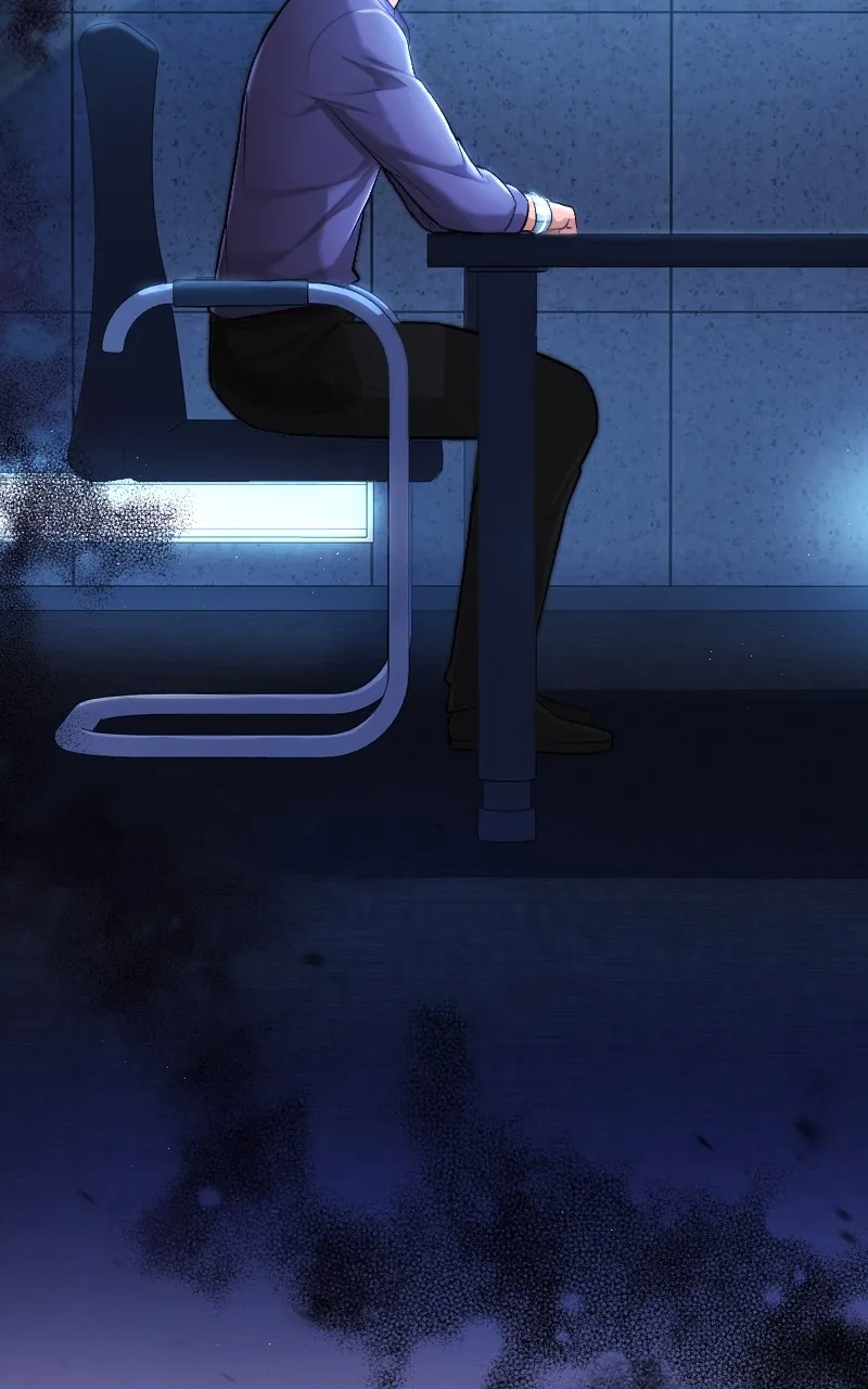 Read Paranoid Mage chapter 27 image 47 on Lezhin