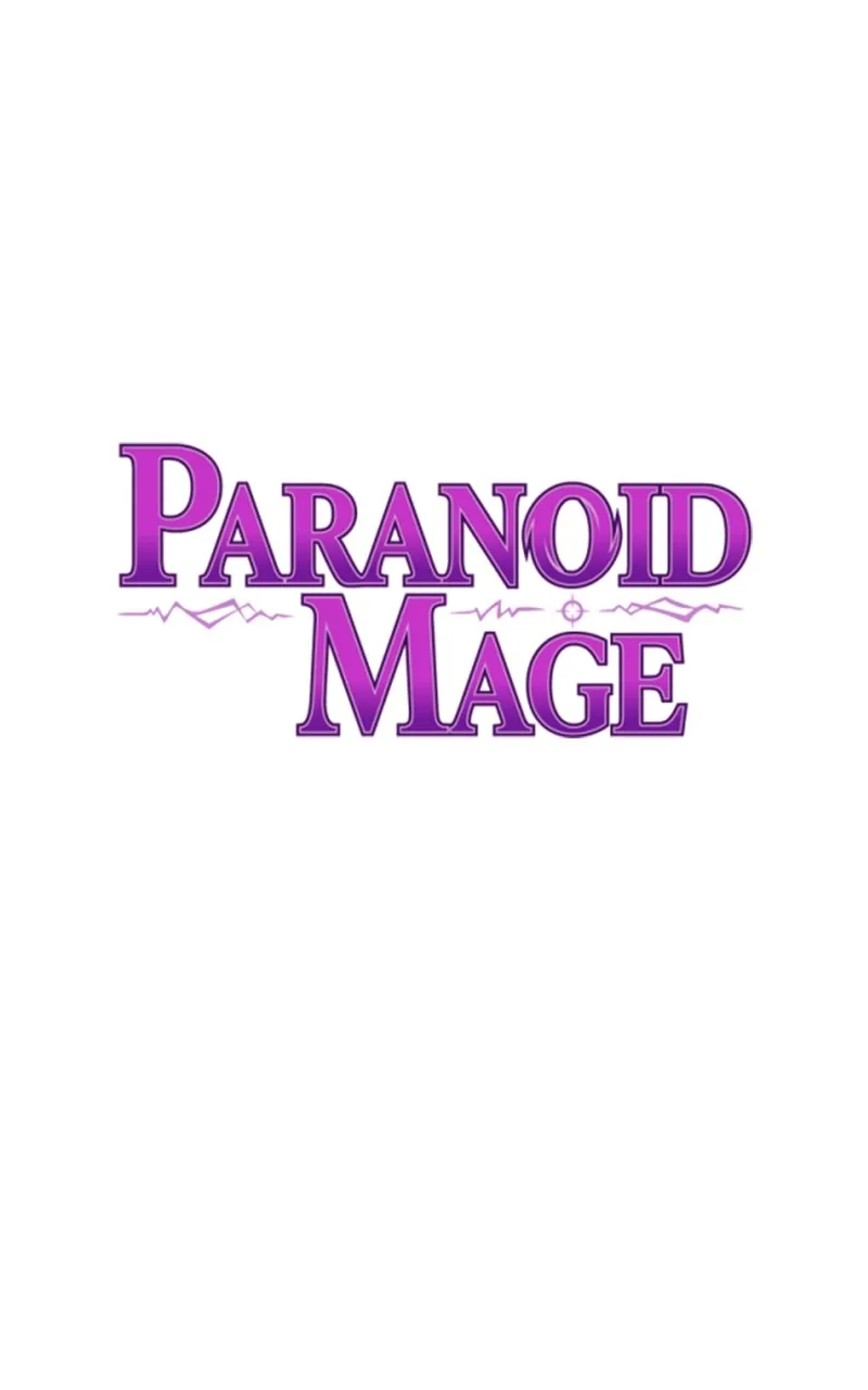 Read Paranoid Mage chapter 27 image 5 on Lezhin