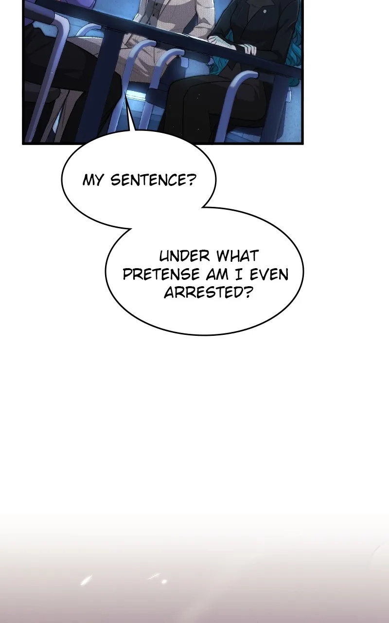 Read Paranoid Mage chapter 27 image 50 on Lezhin