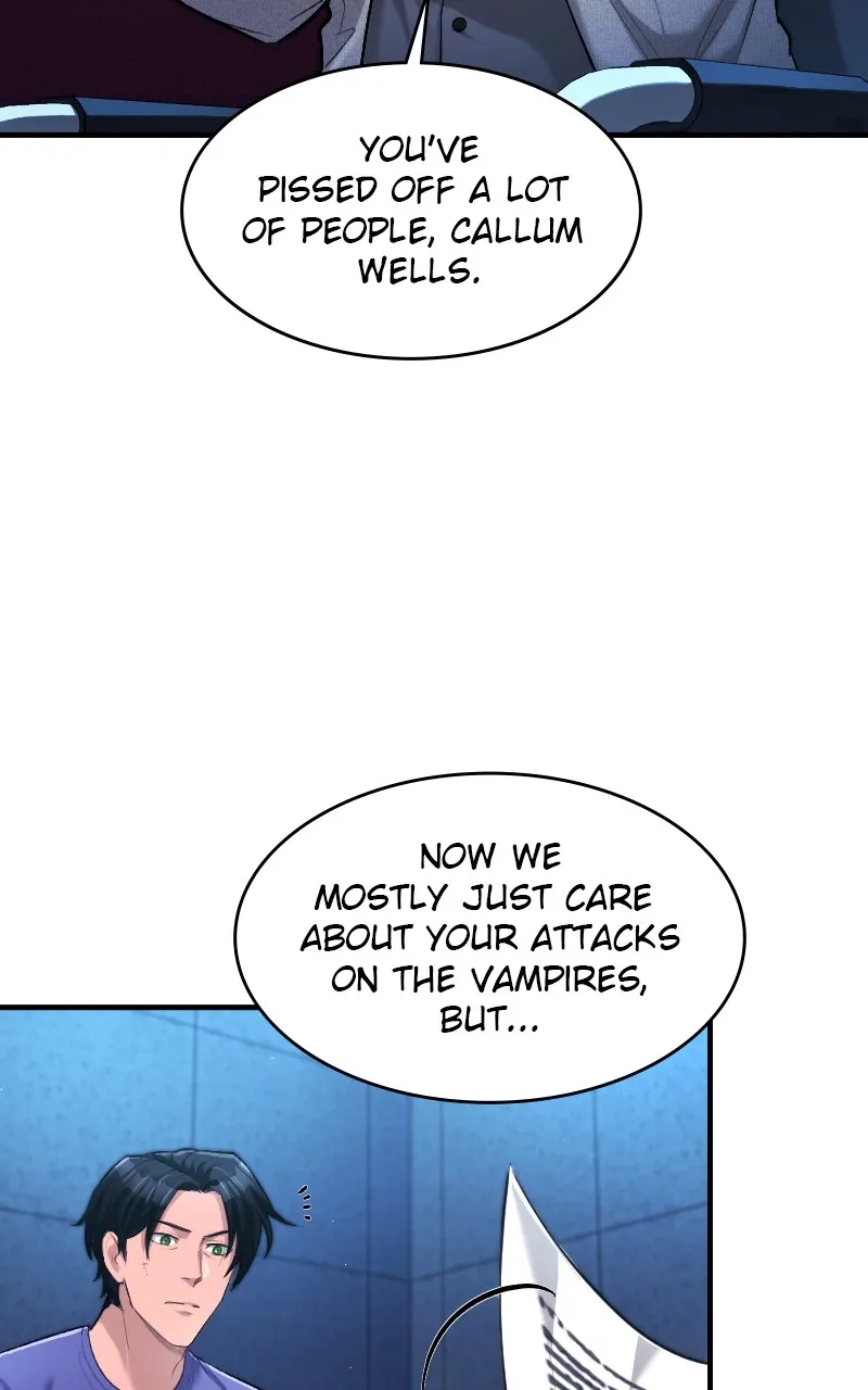 Read Paranoid Mage chapter 27 image 53 on Lezhin