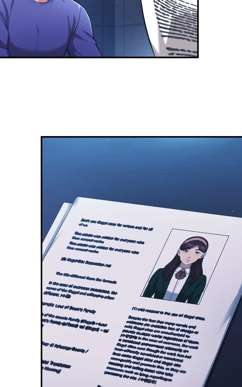 Read Paranoid Mage chapter 27 image 54 on Lezhin