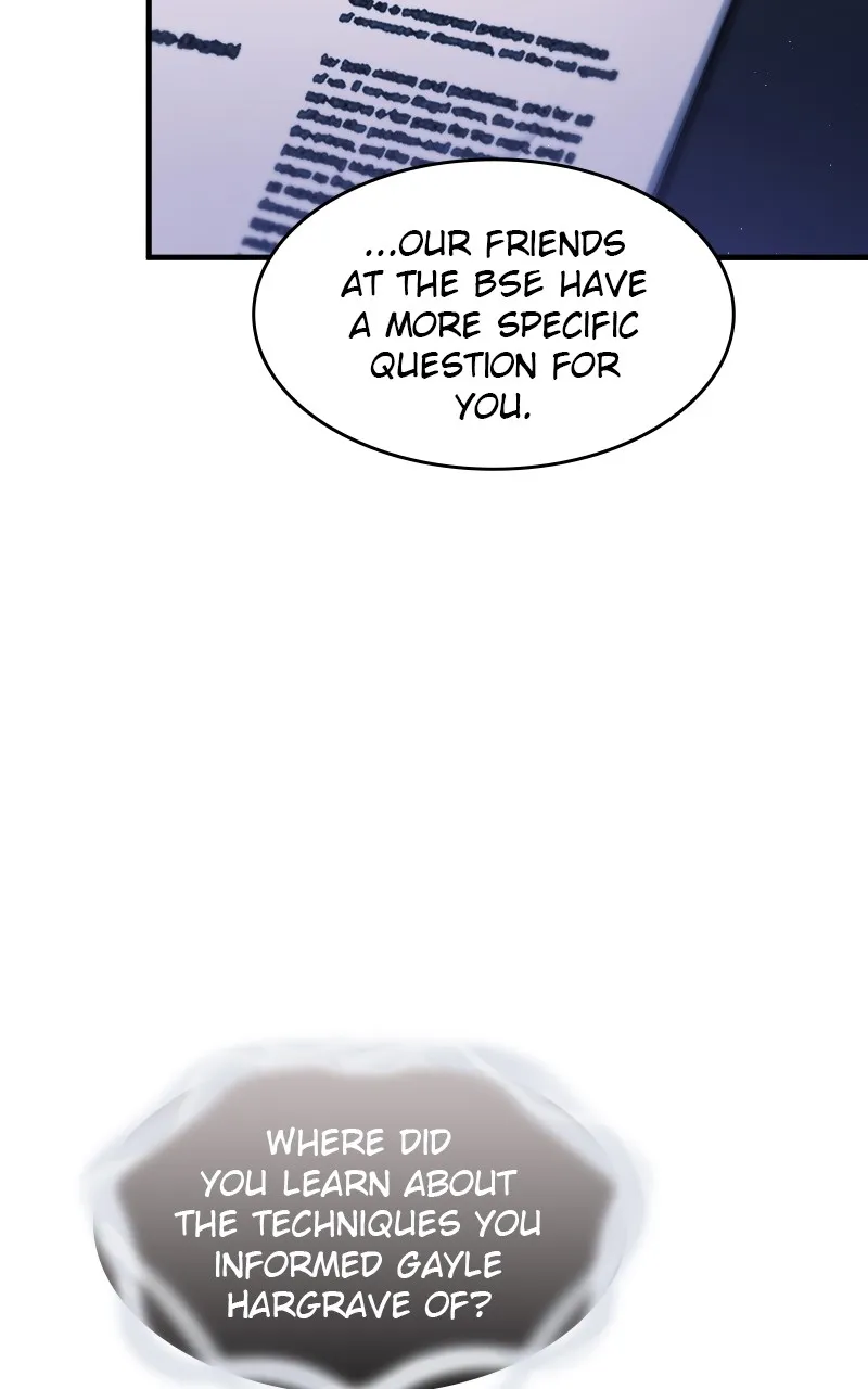 Read Paranoid Mage chapter 27 image 55 on Lezhin