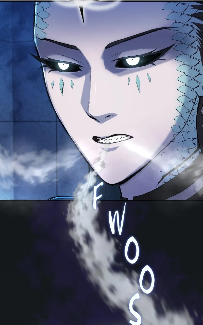 Read Paranoid Mage chapter 27 image 56 on Lezhin