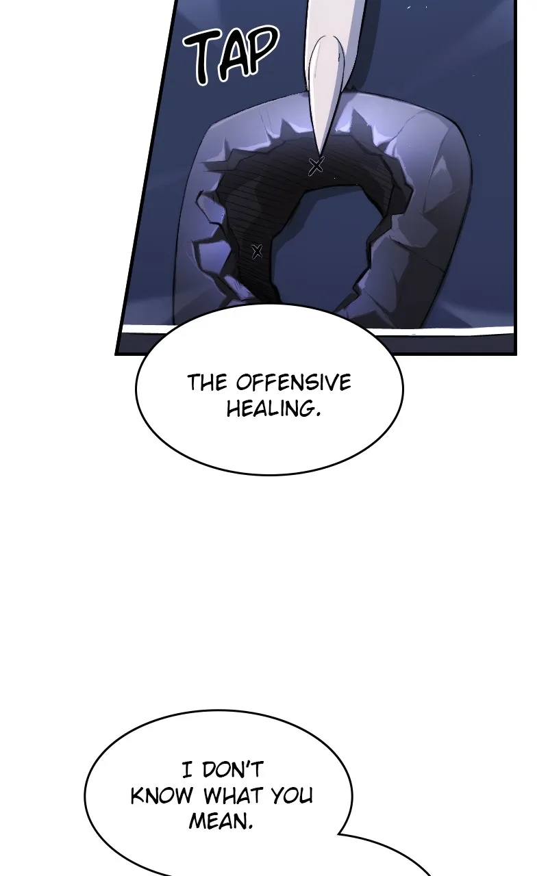 Read Paranoid Mage chapter 27 image 58 on Lezhin