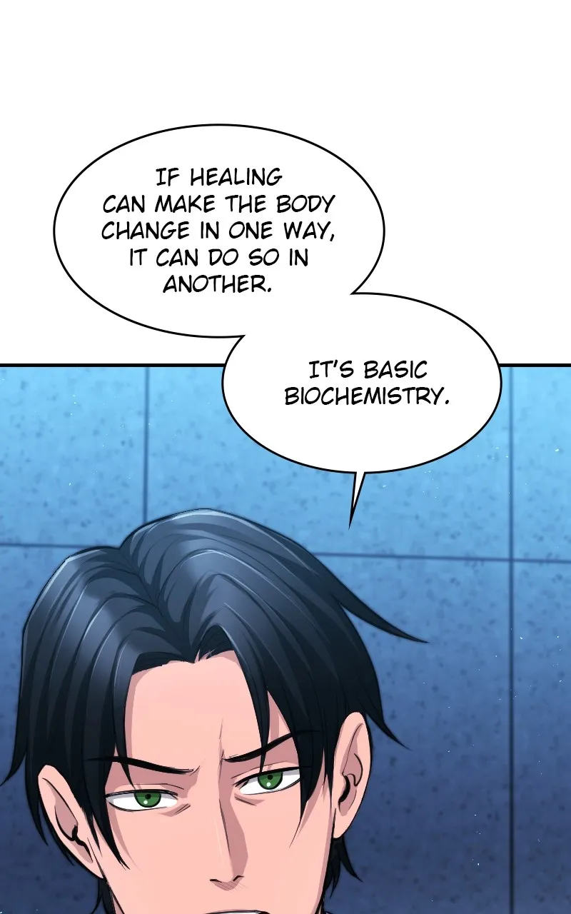 Read Paranoid Mage chapter 27 image 60 on Lezhin