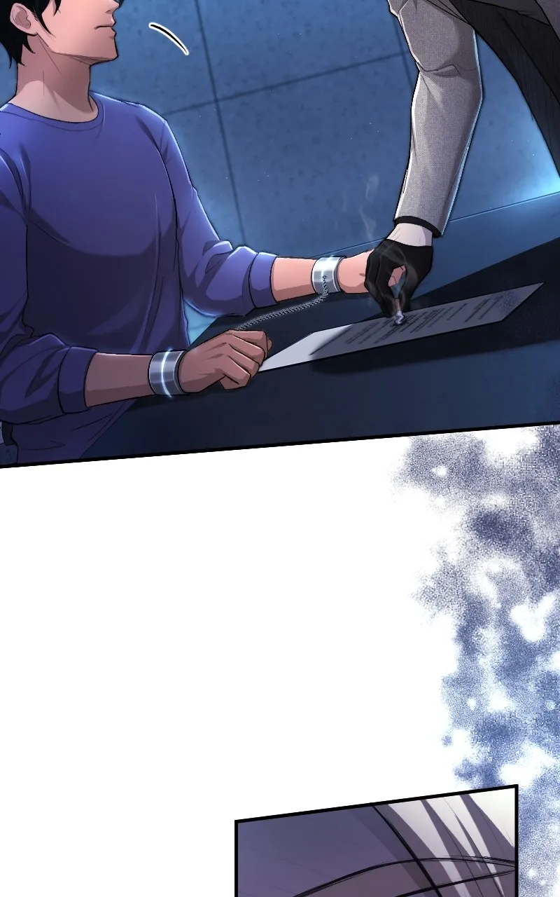 Read Paranoid Mage chapter 27 image 63 on Lezhin