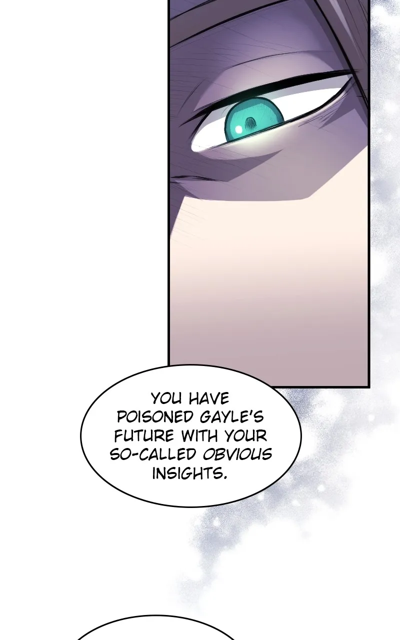 Read Paranoid Mage chapter 27 image 64 on Lezhin