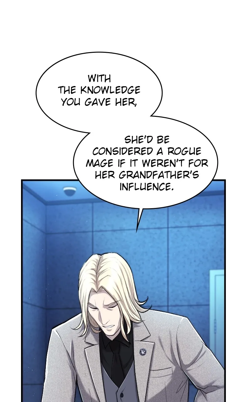 Read Paranoid Mage chapter 27 image 66 on Lezhin