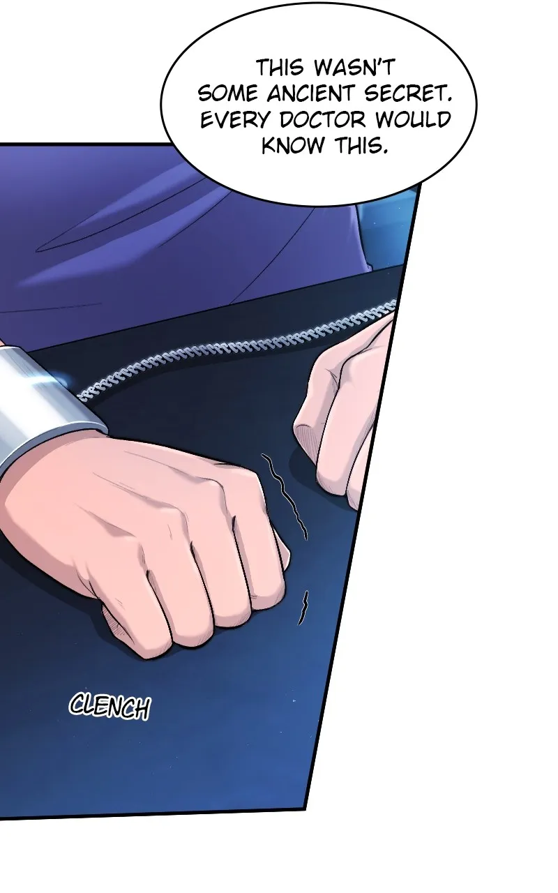 Read Paranoid Mage chapter 27 image 68 on Lezhin