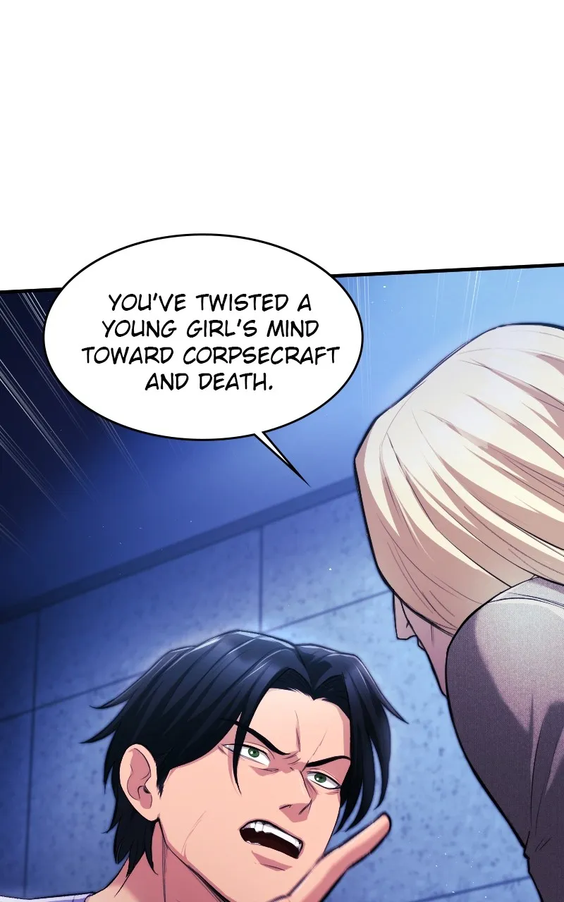 Read Paranoid Mage chapter 27 image 69 on Lezhin