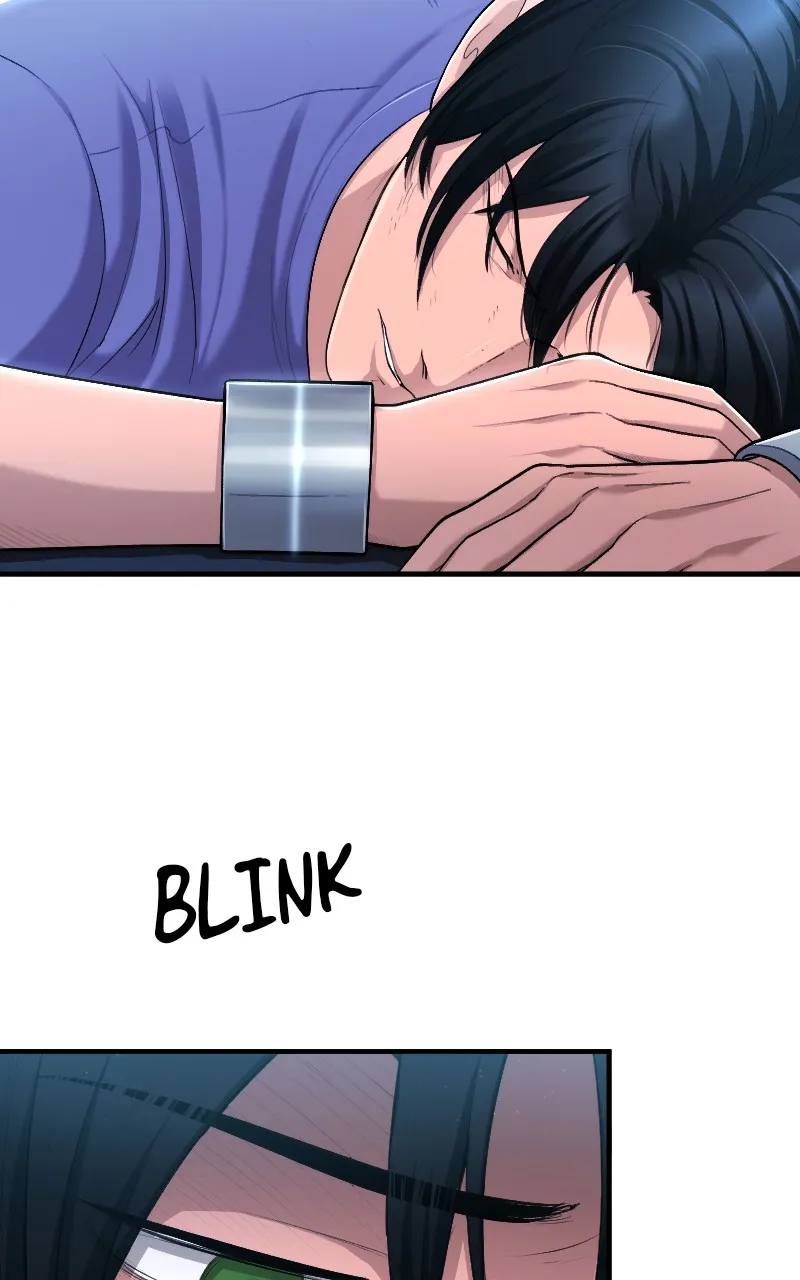 Read Paranoid Mage chapter 27 image 7 on Lezhin