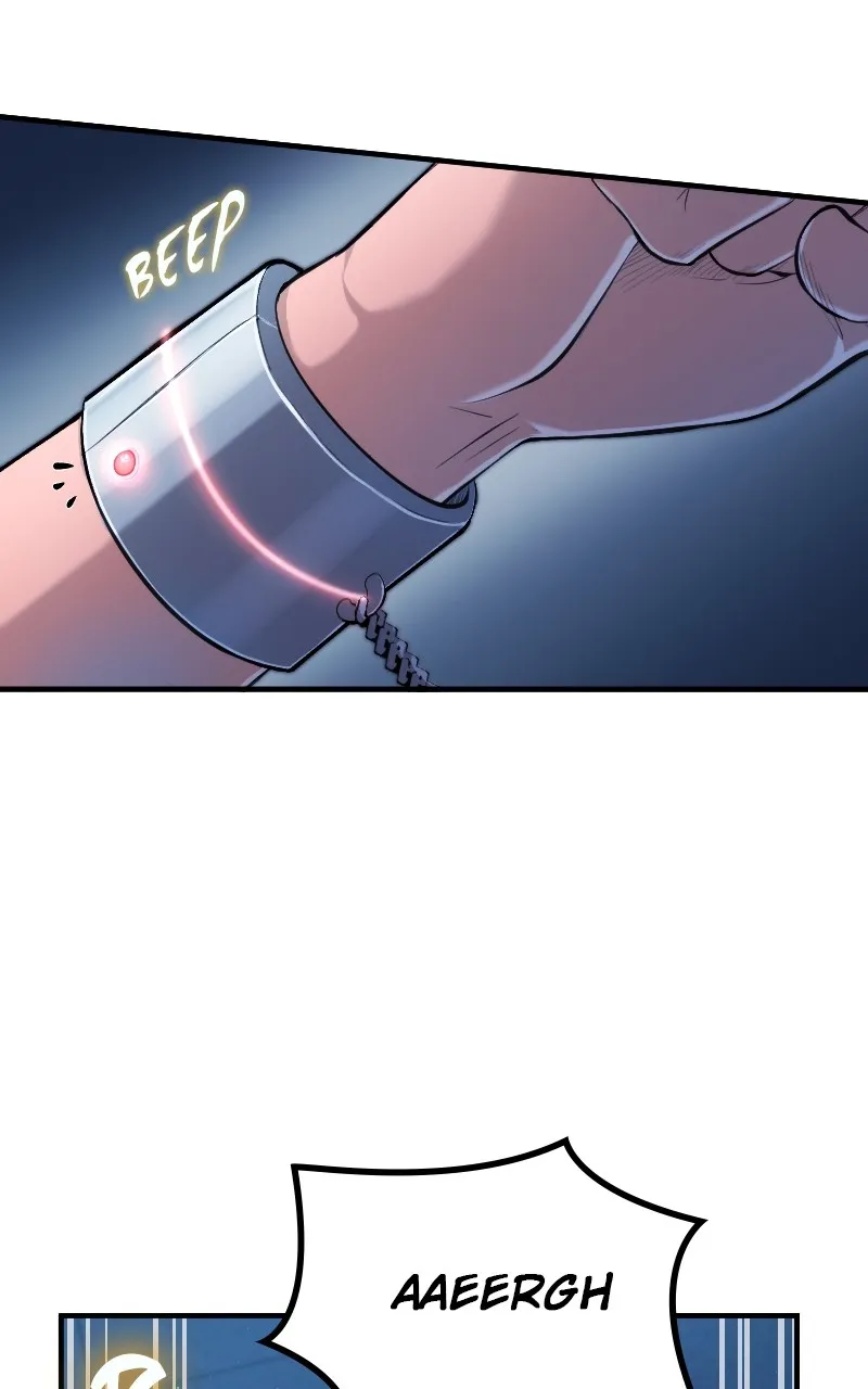 Read Paranoid Mage chapter 27 image 71 on Lezhin