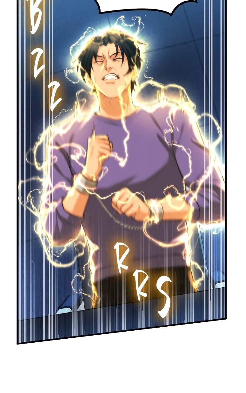 Read Paranoid Mage chapter 27 image 72 on Lezhin