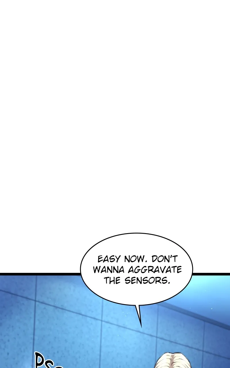 Read Paranoid Mage chapter 27 image 73 on Lezhin