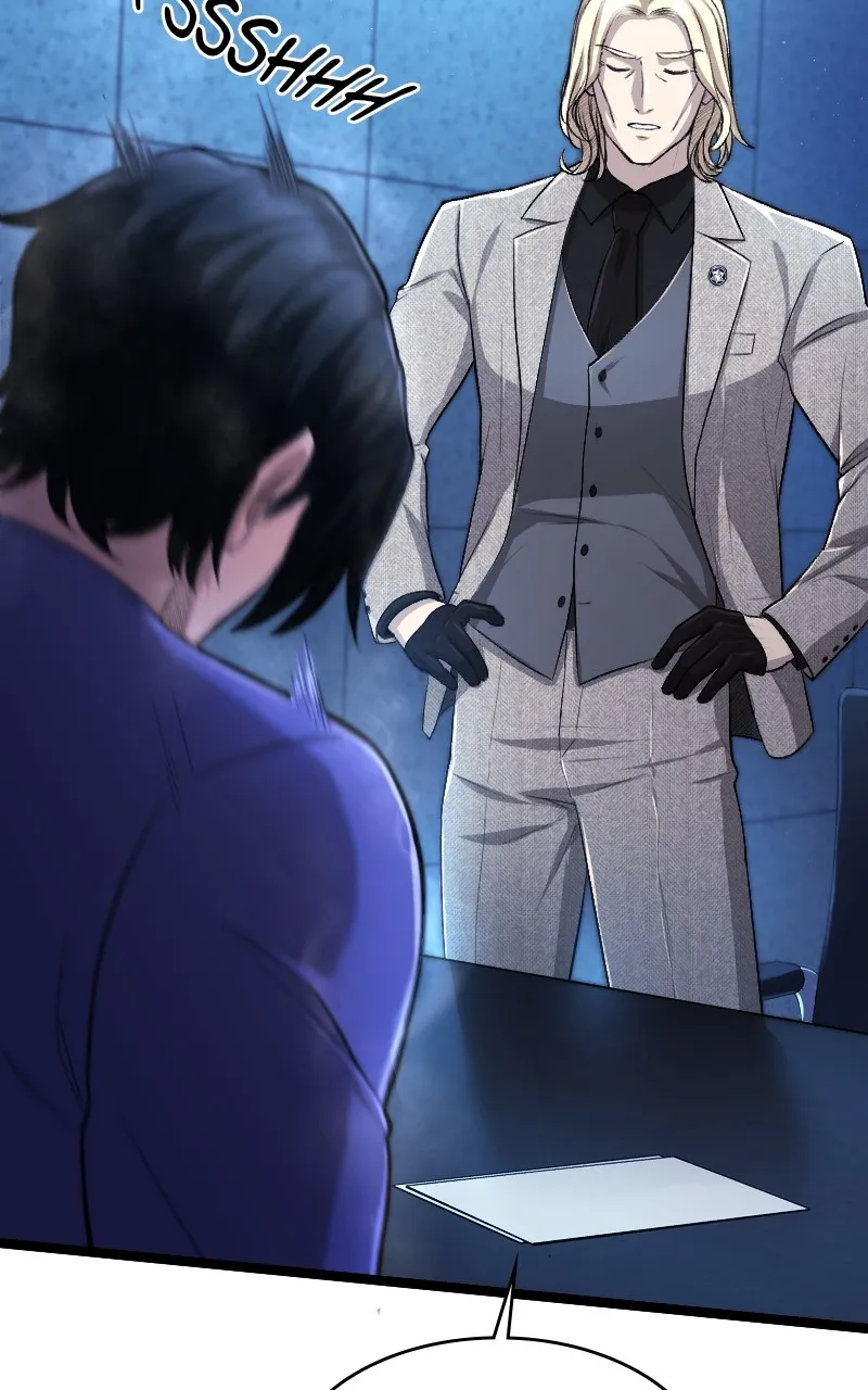 Read Paranoid Mage chapter 27 image 74 on Lezhin