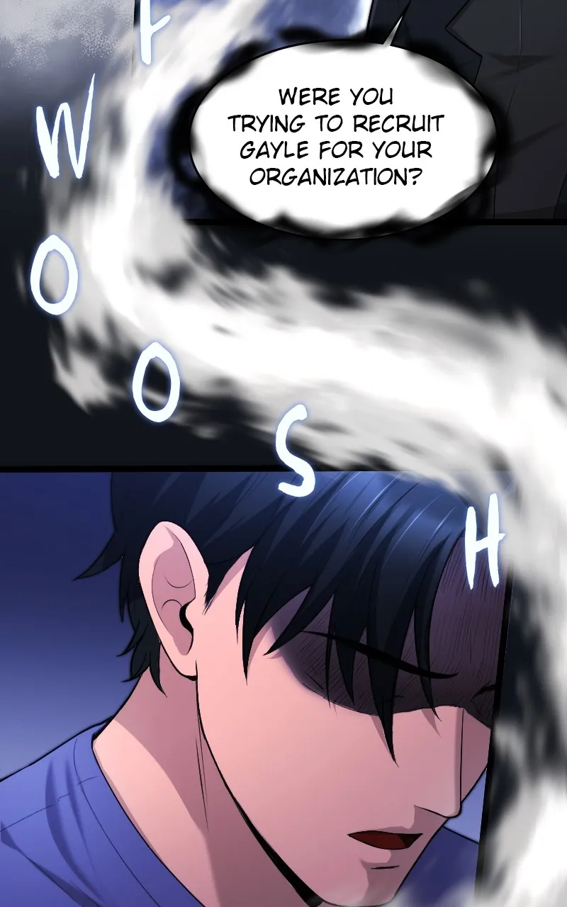 Read Paranoid Mage chapter 27 image 76 on Lezhin