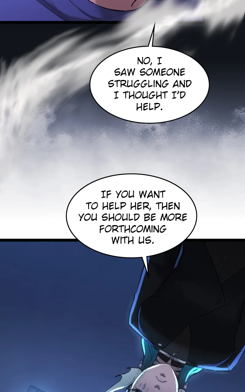 Read Paranoid Mage chapter 27 image 77 on Lezhin