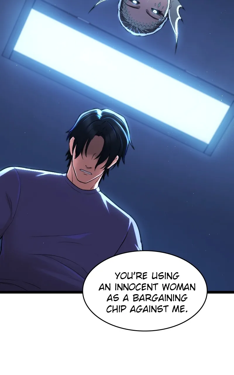 Read Paranoid Mage chapter 27 image 78 on Lezhin