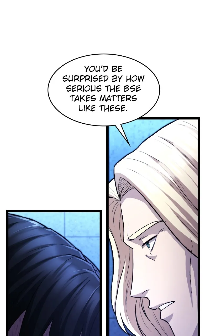 Read Paranoid Mage chapter 27 image 79 on Lezhin