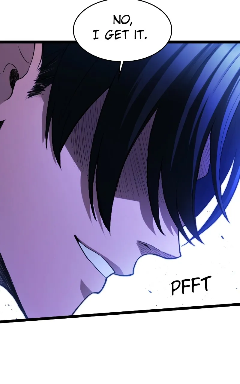 Read Paranoid Mage chapter 27 image 81 on Lezhin