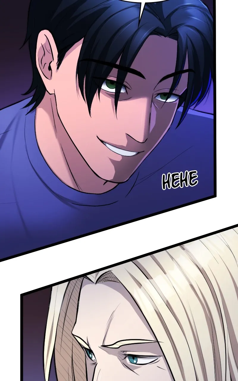 Read Paranoid Mage chapter 27 image 83 on Lezhin