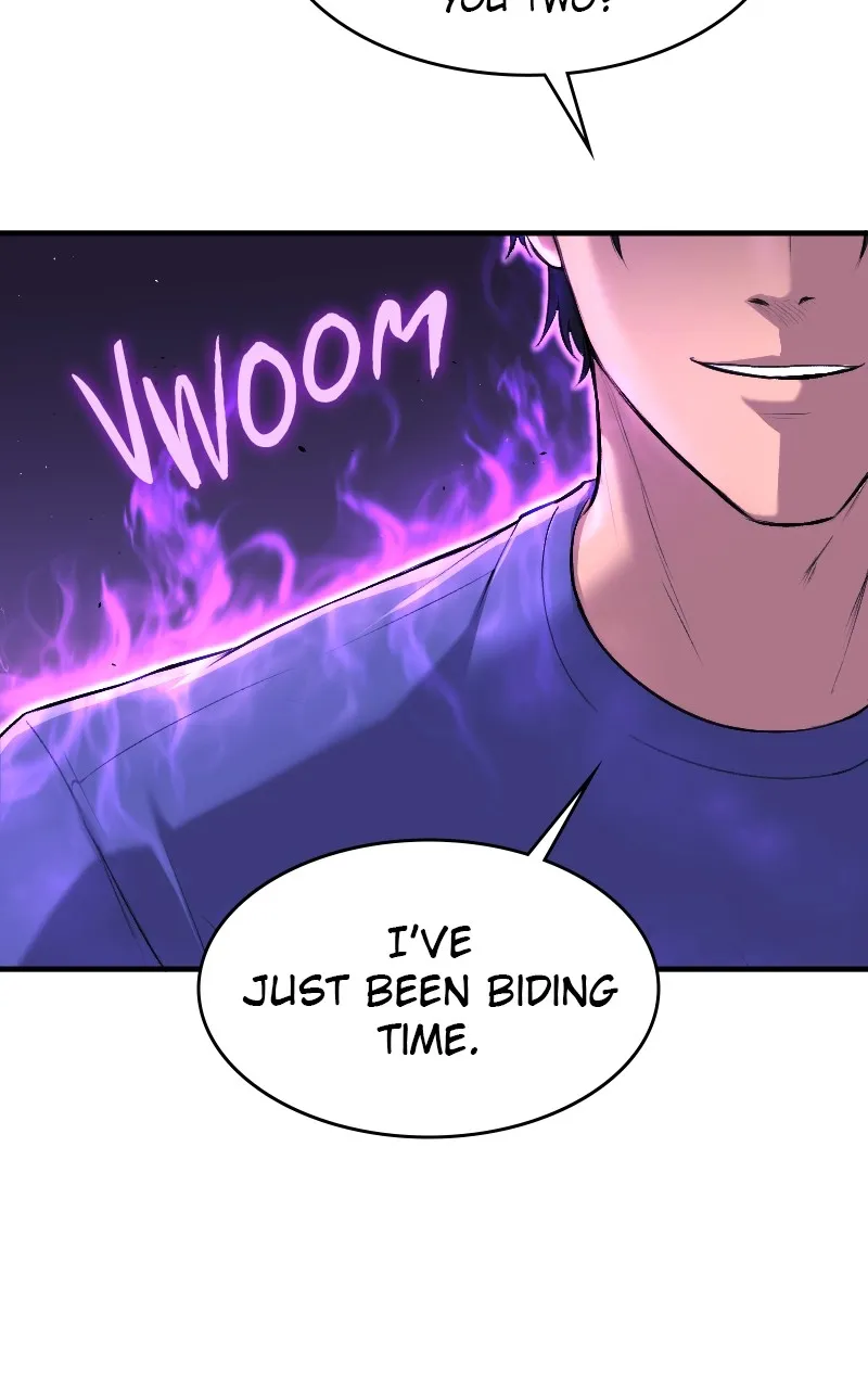 Read Paranoid Mage chapter 27 image 85 on Lezhin