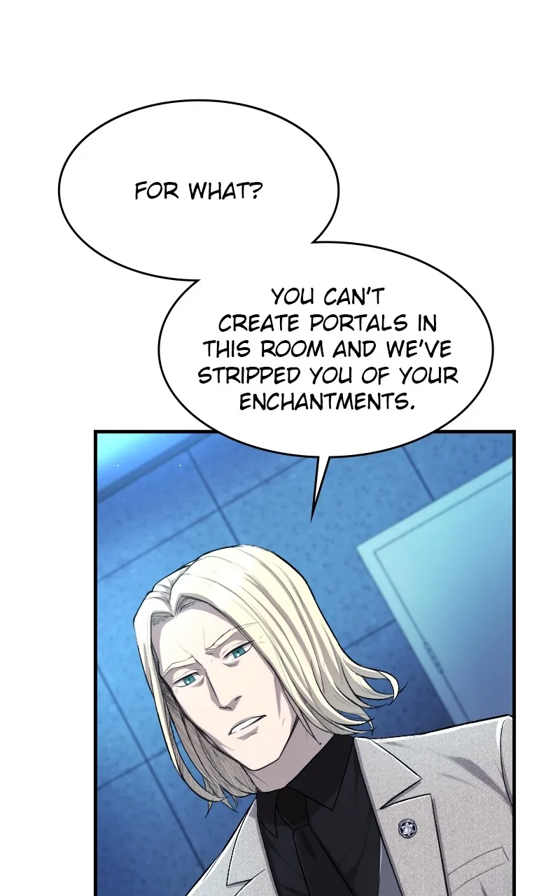 Read Paranoid Mage chapter 27 image 86 on Lezhin