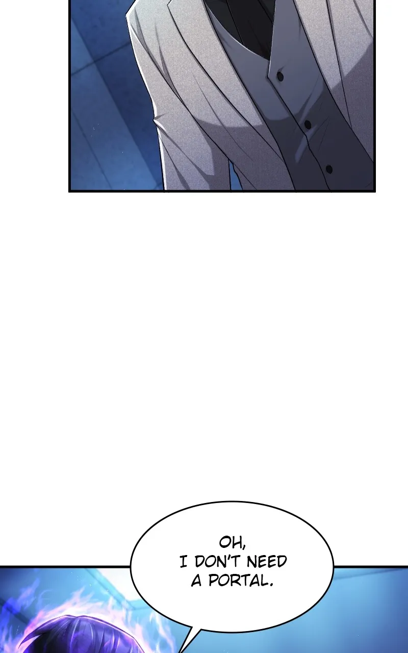 Read Paranoid Mage chapter 27 image 87 on Lezhin