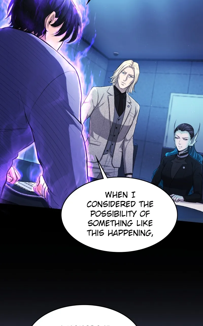 Read Paranoid Mage chapter 27 image 88 on Lezhin
