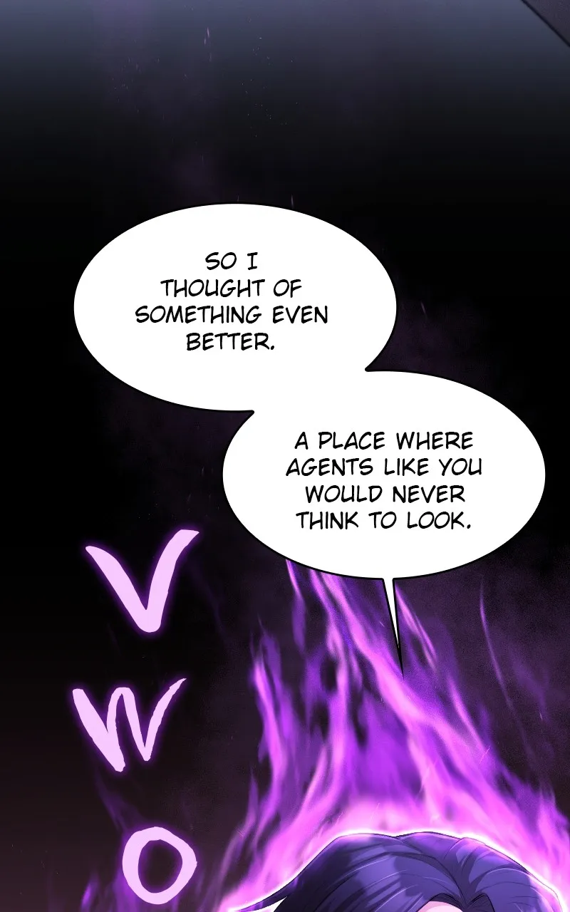 Read Paranoid Mage chapter 27 image 90 on Lezhin