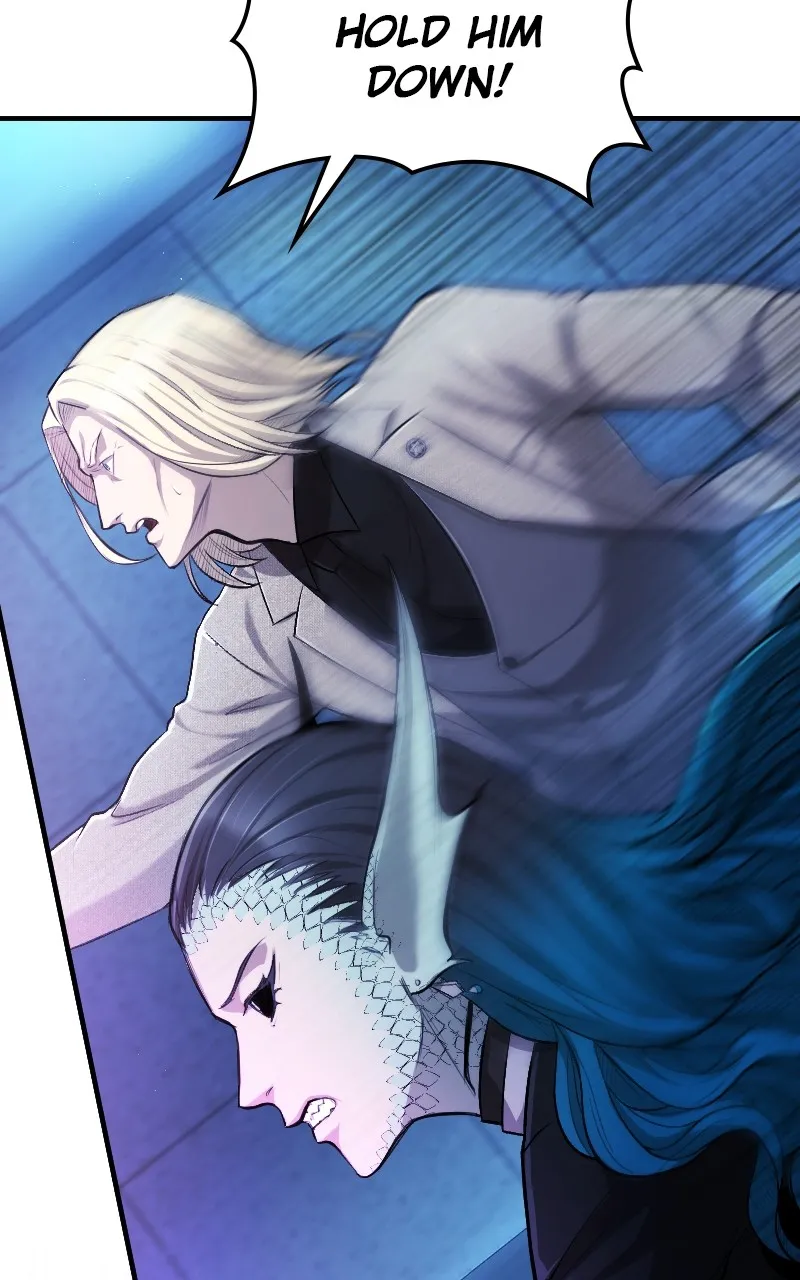 Read Paranoid Mage chapter 27 image 94 on Lezhin