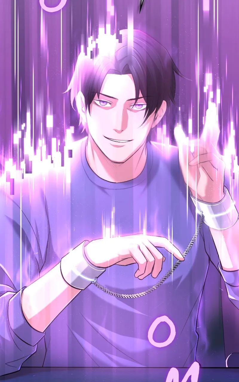 Read Paranoid Mage chapter 27 image 96 on Lezhin