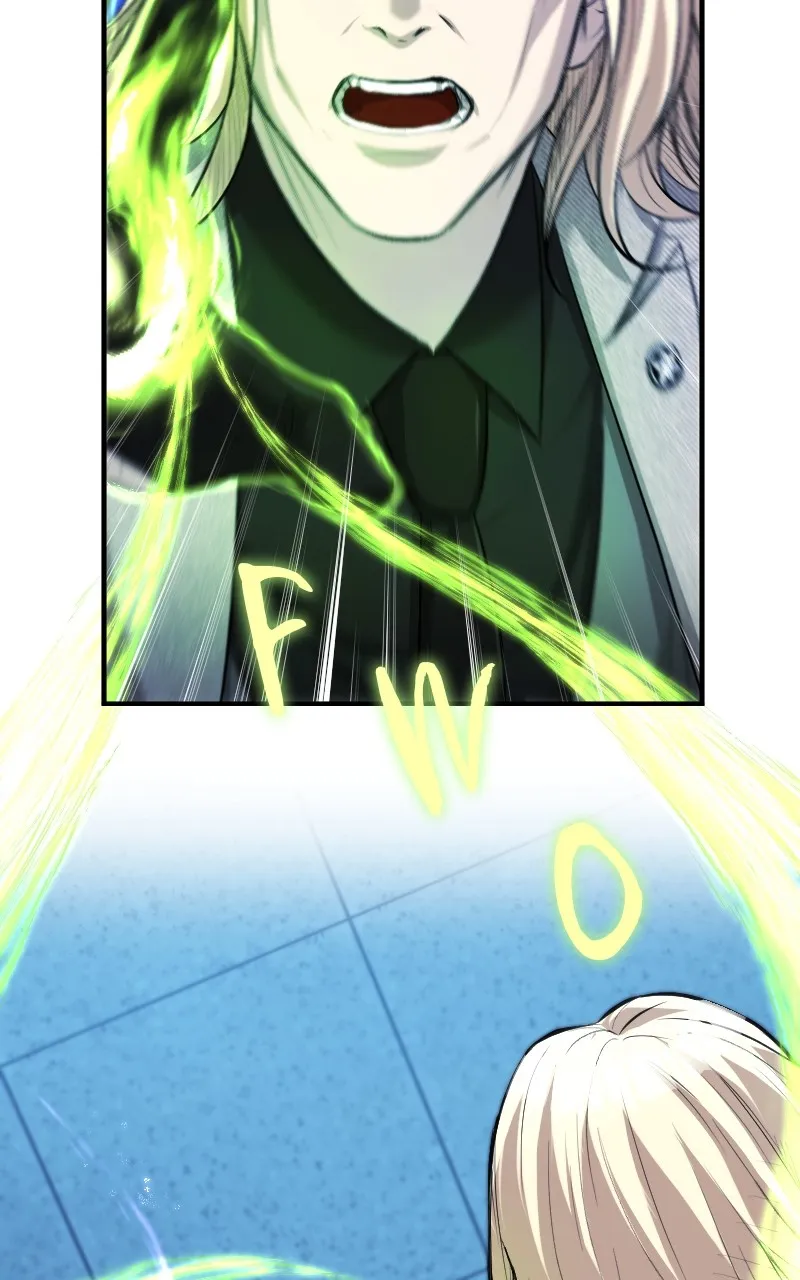 Read Paranoid Mage chapter 27 image 98 on Lezhin