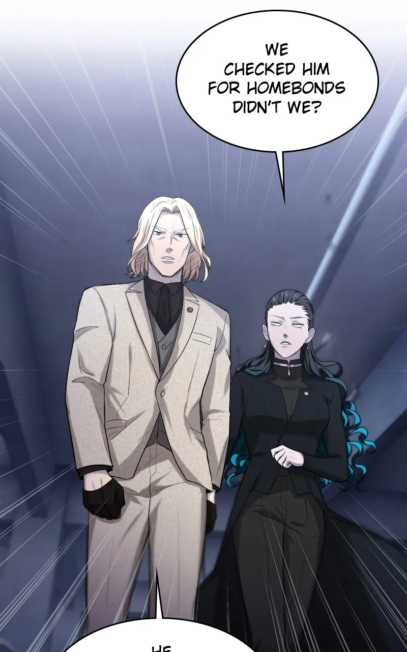 Read Paranoid Mage chapter 28 image 10 on Lezhin