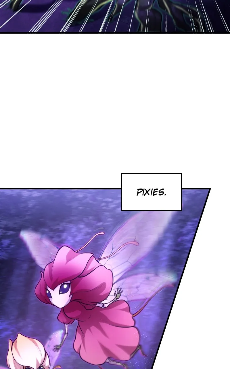 Read Paranoid Mage chapter 28 image 100 on Lezhin