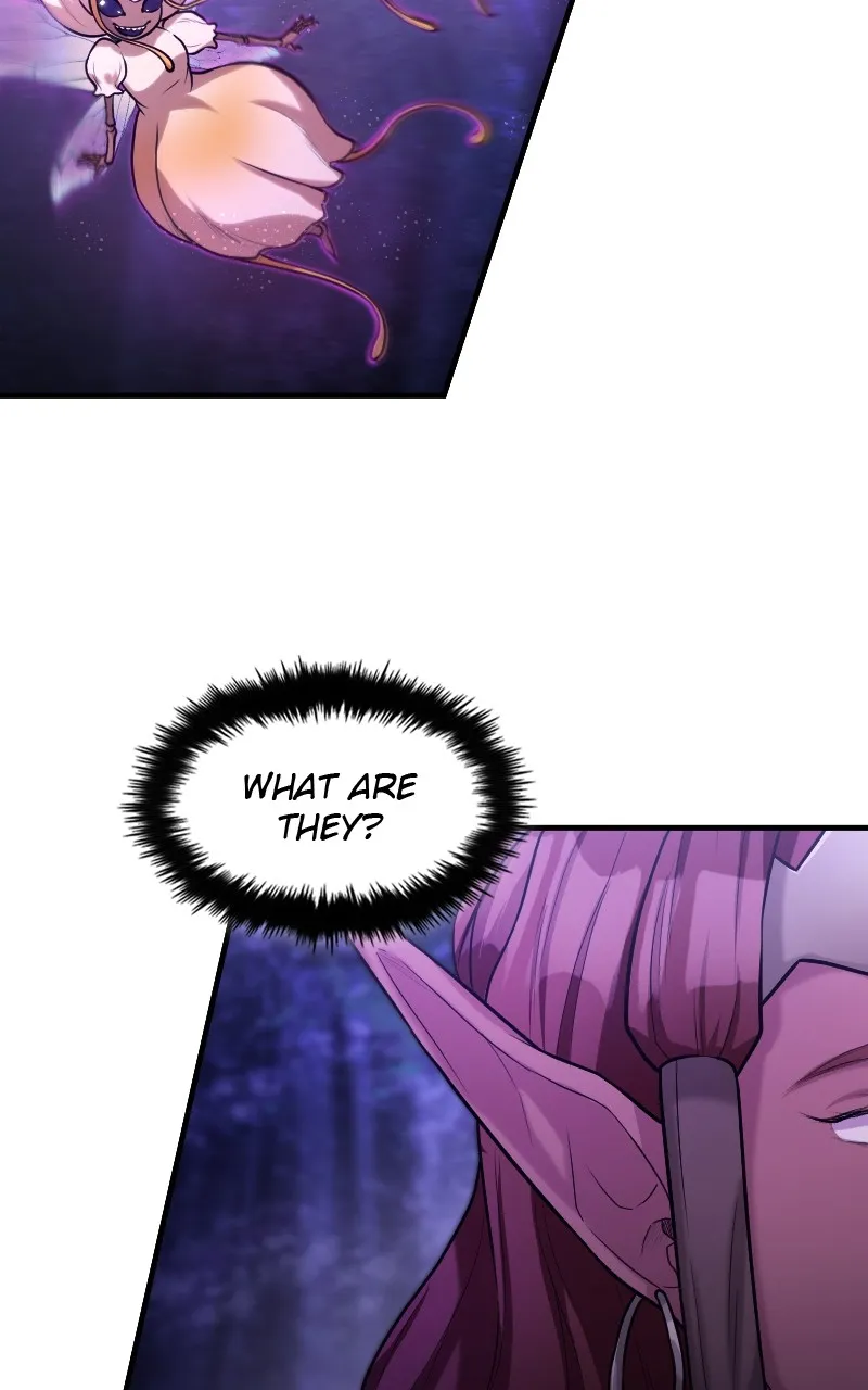 Read Paranoid Mage chapter 28 image 101 on Lezhin