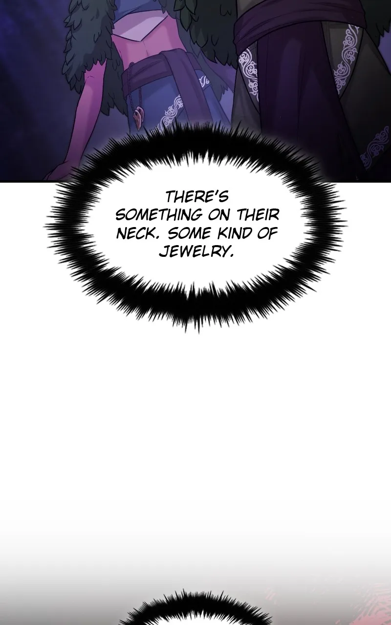 Read Paranoid Mage chapter 28 image 103 on Lezhin