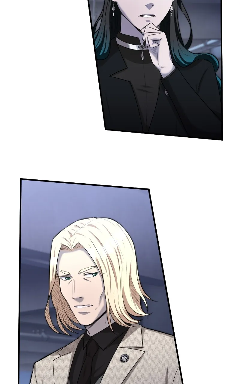 Read Paranoid Mage chapter 28 image 12 on Lezhin