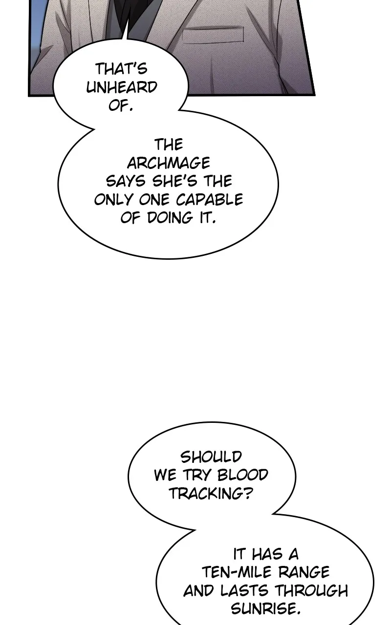 Read Paranoid Mage chapter 28 image 13 on Lezhin
