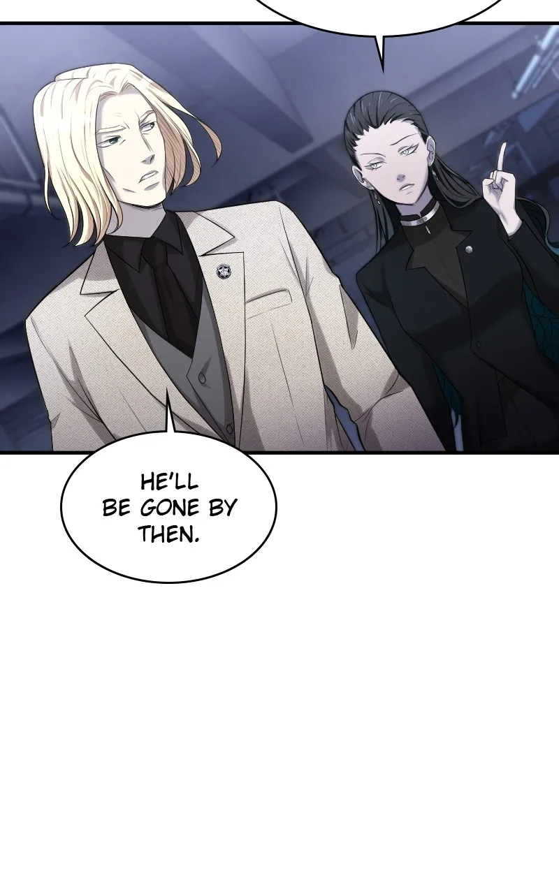 Read Paranoid Mage chapter 28 image 14 on Lezhin