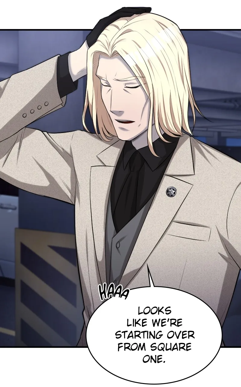 Read Paranoid Mage chapter 28 image 15 on Lezhin