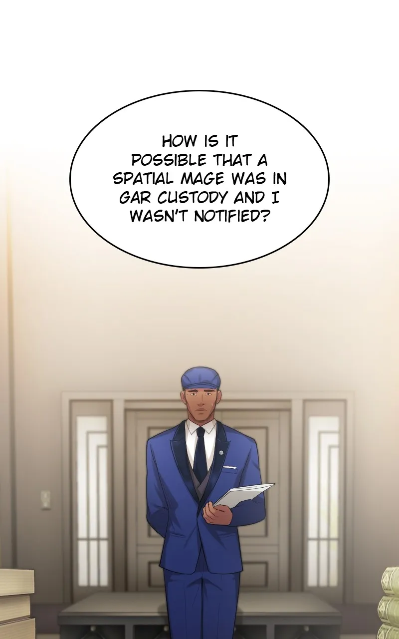 Read Paranoid Mage chapter 28 image 17 on Lezhin