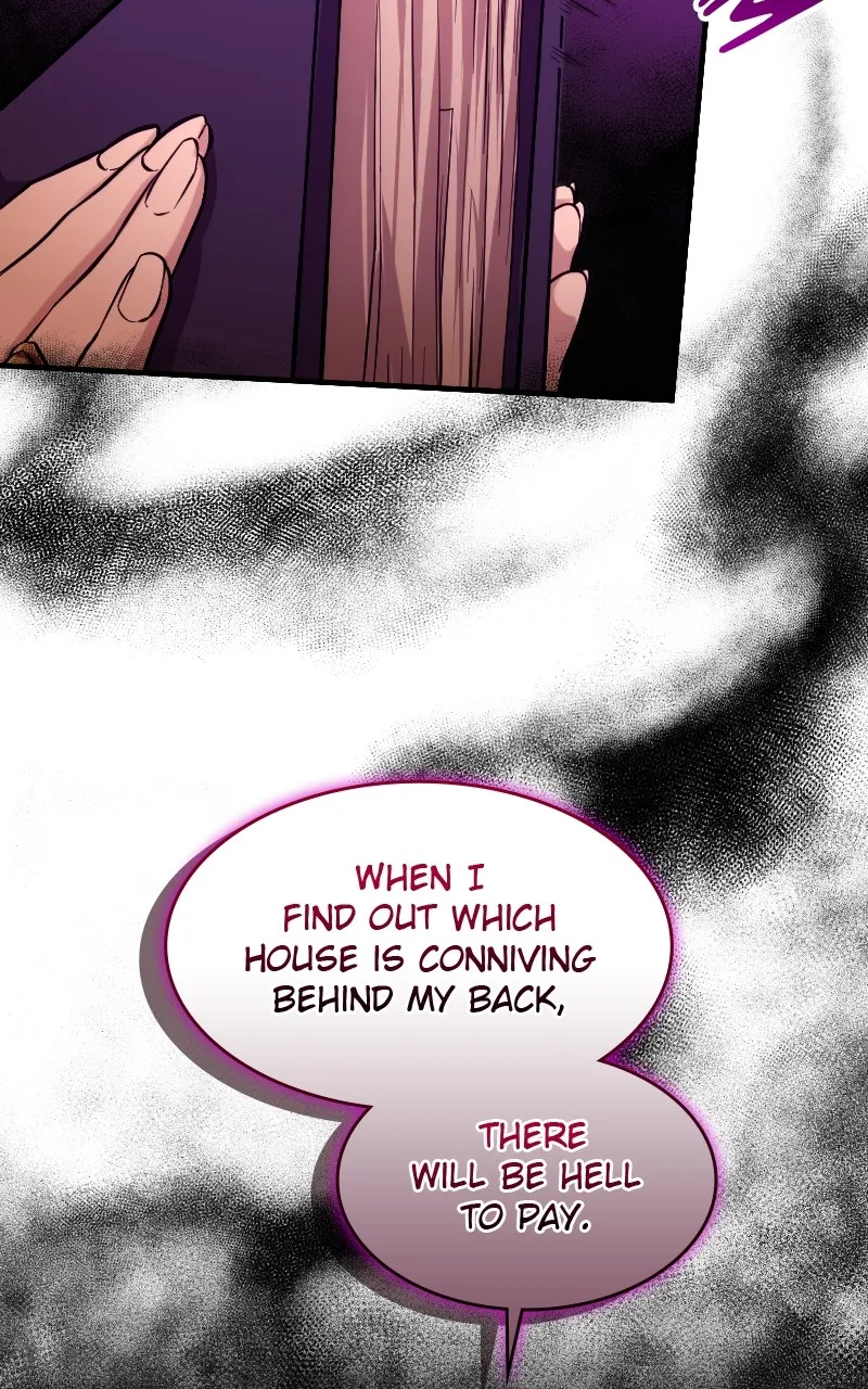 Read Paranoid Mage chapter 28 image 19 on Lezhin